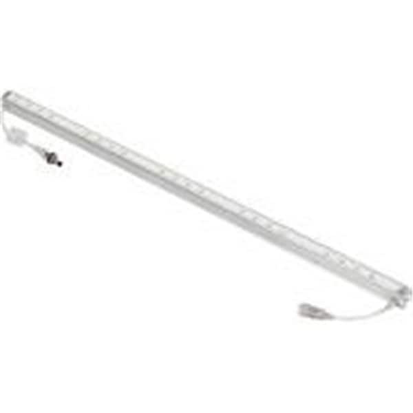 Gorgeousglow 48 in. Regid Strip Light 2700K for 70 CRI GO1834059 - main
